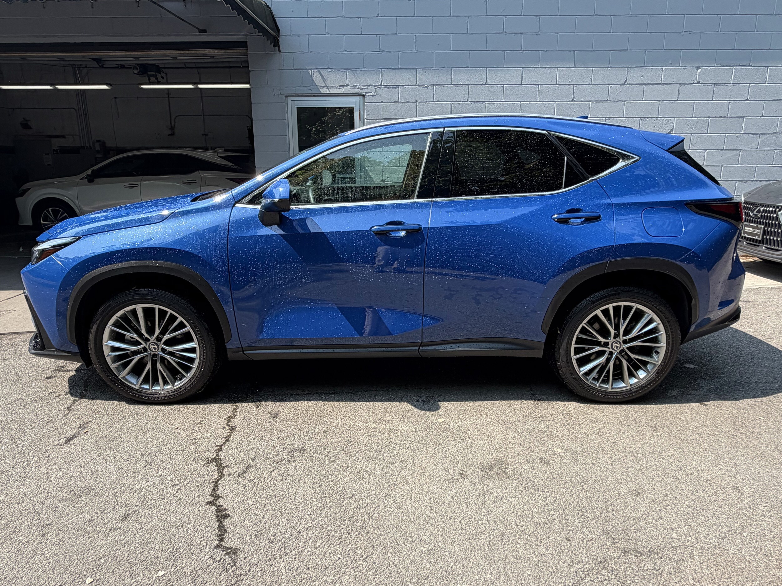 lexus nx hybrid 2026 2T2GKCEZ8TC062141 image lexus nx hybrid 2026 2T2GKCEZ8TC062141 image